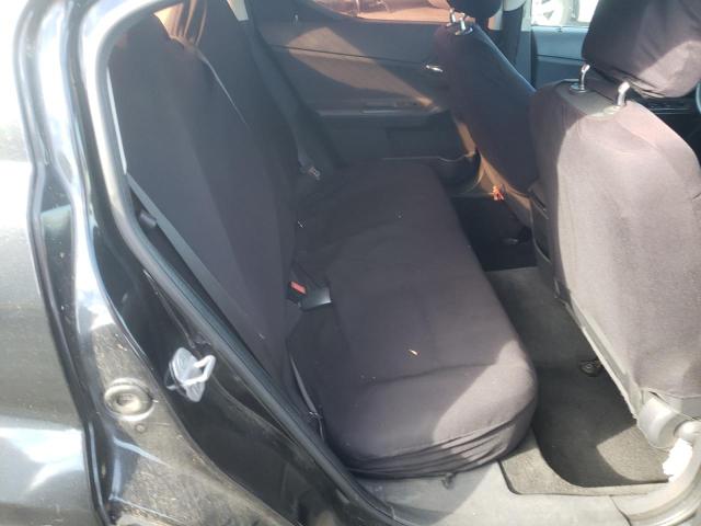 2010 DODGE AVENGER SX 1B3CC4FBXAN221311