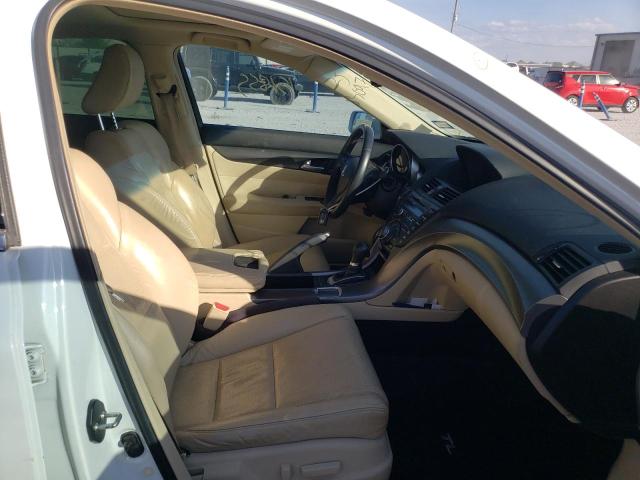2013 ACURA TL ADVANCE 19UUA8F76DA003097