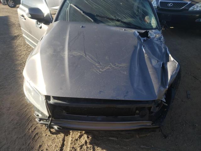 2011 VOLVO XC70 T6 YV4902BZ5B1111491