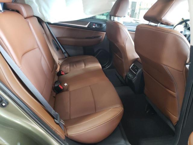 2019 SUBARU OUTBACK TO 4S4BSATC5K3207169