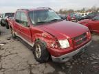 2002 FORD  EXPLORER