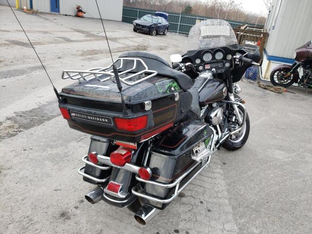 2001 HARLEY-DAVIDSON FLHTCUI 1HD1FCW161Y632782
