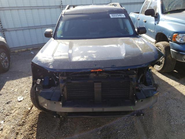 2021 FORD BRONCO 3FMCR9A65MRA10325
