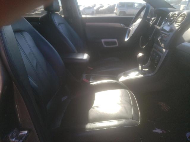 2012 CHEVROLET CAPTIVA SP 3GNAL3E52CS604106