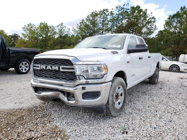2020 RAM 2500 TRADE 3C6UR4HJ5LG142153