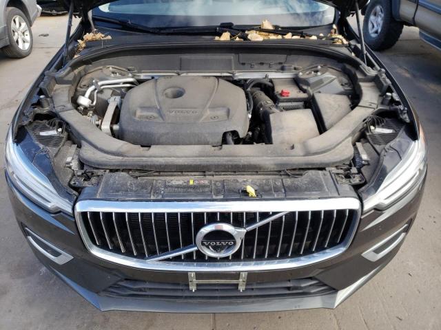 2018 VOLVO XC60 T6 IN YV4A22RL7J1075195