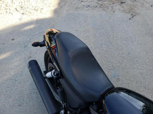 2015 HARLEY-DAVIDSON XG750 1HD4NBB1XFC503836