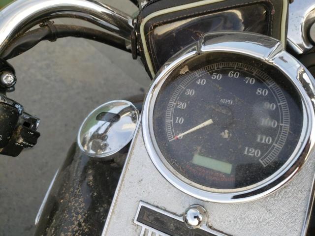 2005 HARLEY-DAVIDSON FLHRCI 1HD1FRW185Y658566