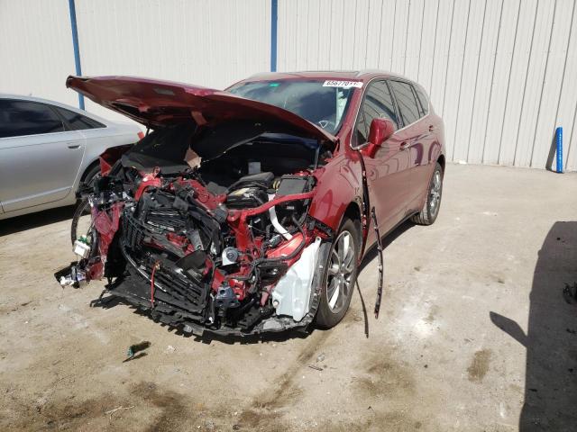 2020 BUICK ENVISION E LRBFXCSAXLD149668