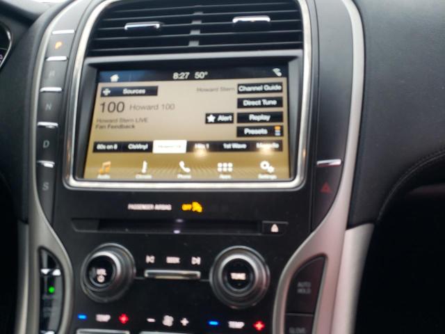 2018 LINCOLN MKX PREMIE 2LMPJ6JR8JBL47846
