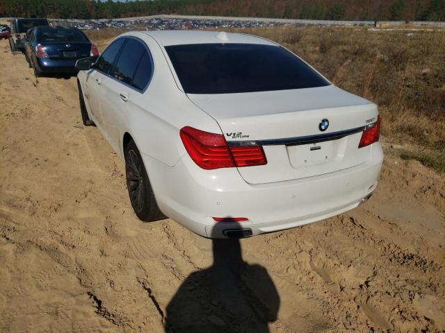 2011 BMW UK WBAKA8C51BCY36247