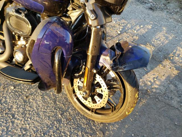 2020 HARLEY-DAVIDSON FLHTK 1HD1KEF28LB671895