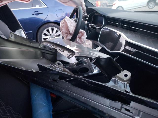 2020 AUDI S6 PREMIUM WAUDFAF28LN045254