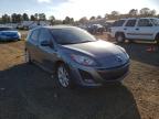 MAZDA MAZDA3 2010 foto