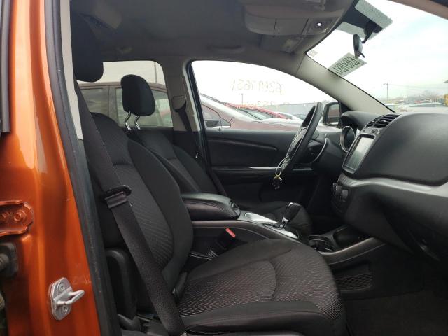 2011 DODGE JOURNEY MA 3D4PG1FG0BT504187