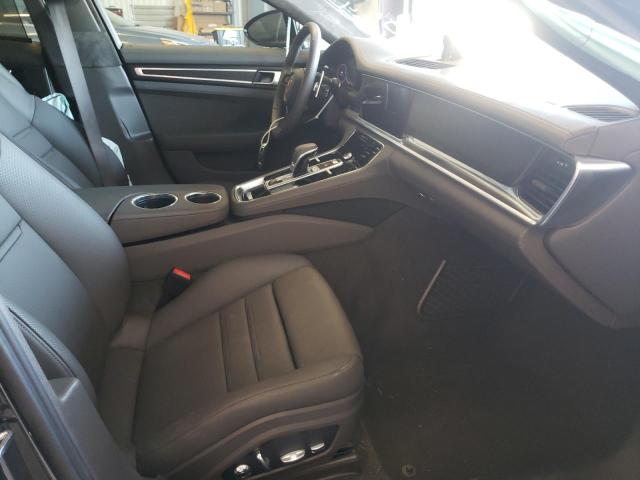 2021 PORSCHE PANAMERA G WP0AG2A76ML147810