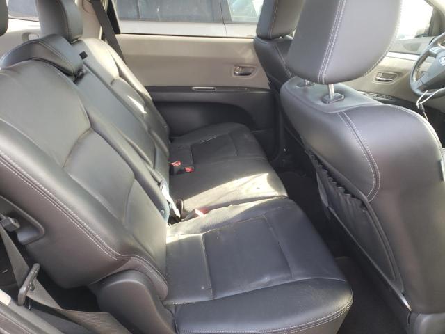 2013 SUBARU TRIBECA LI 4S4WX9KD5D4401354