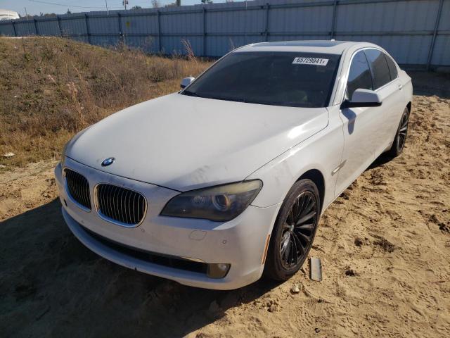 2011 BMW UK WBAKA8C51BCY36247