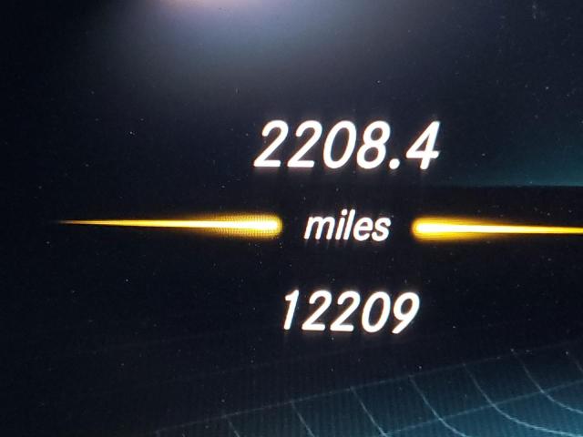 2020 MERCEDES-BENZ GLC 63 4MA WDC0G8JB2LF696978