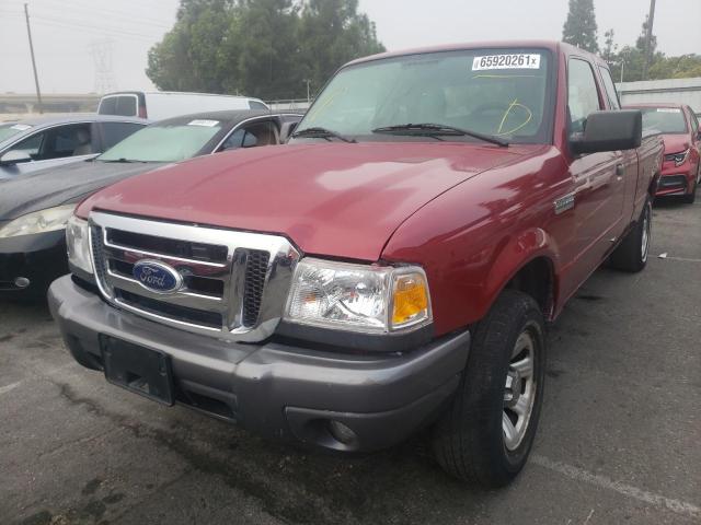 2011 FORD RANGER SUP 1FTKR1ED2BPA46987