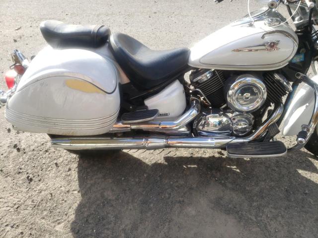 2005 YAMAHA XVS1100 A JYAVP11EX5A062228