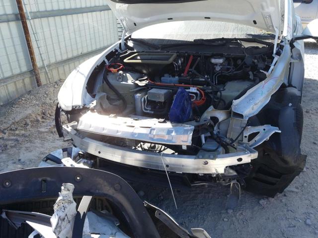 2021 TESLA MODEL Y 5YJYGDEE8MF086580
