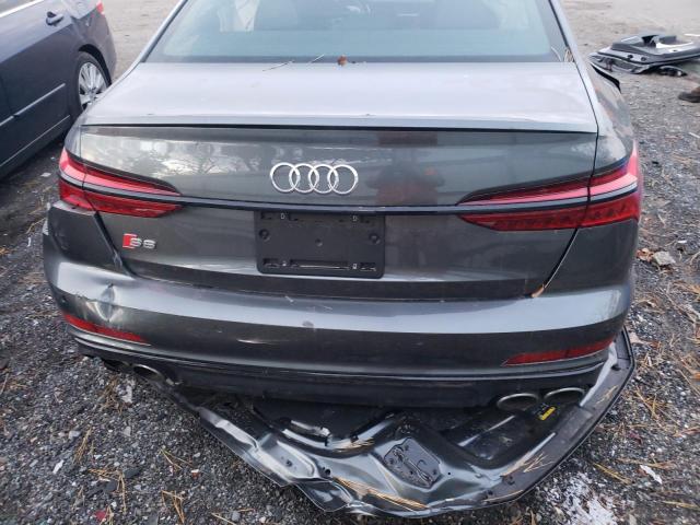 2020 AUDI S6 PREMIUM WAUDFAF28LN045254