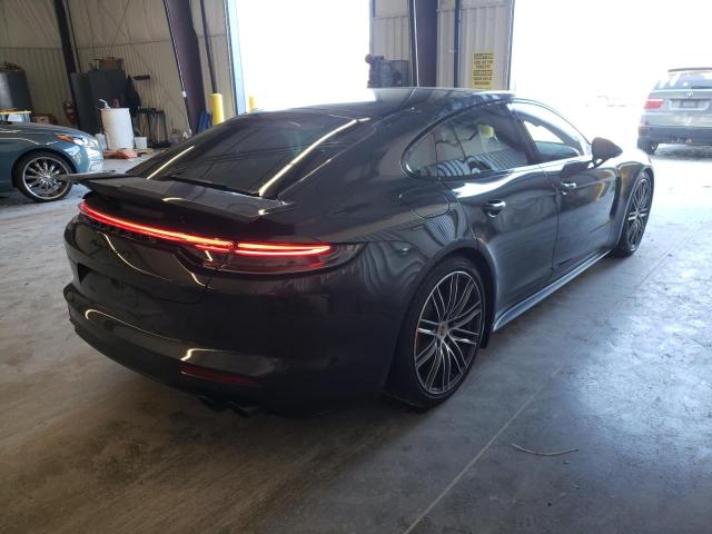 2021 PORSCHE PANAMERA G WP0AG2A76ML147810