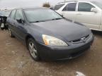 2004 HONDA  ACCORD