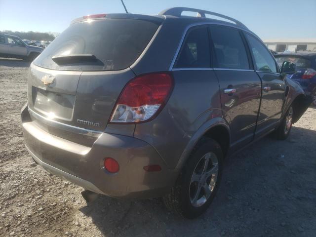 2012 CHEVROLET CAPTIVA SP 3GNAL3E52CS604106