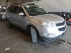 2011 CHEVROLET  TRAVERSE