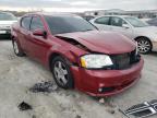 2014 DODGE  AVENGER