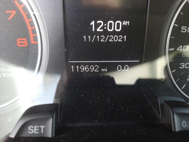 2013 AUDI A4 WAUFFAFL8DN004335