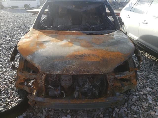 2015 HONDA CRV 5J6RM4H76FL037785