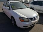 2009 KIA  SPECTRA