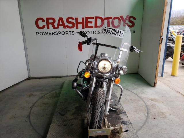 2016 HARLEY-DAVIDSON FLHR ROAD 1HD1FBM17GB671695