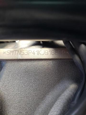 2019 TRIUMPH MOTORCYCLE SPEED TRIP SMTN53P41KJ916699