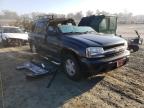 2003 CHEVROLET  TRAILBLAZER