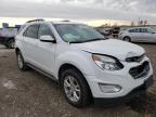 2017 CHEVROLET  EQUINOX