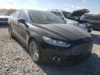 2016 FORD  FUSION