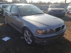 2004 BMW  3 SERIES