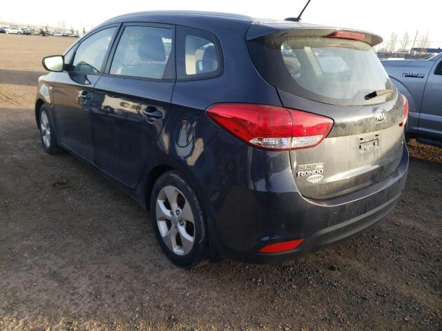 2015 KIA RONDO KNAHT8A39F7088206