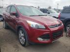 2014 FORD  ESCAPE