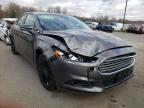 2014 FORD  FUSION