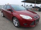 2014 FORD  FOCUS