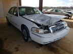 2008 MERCURY  GRAND MARQUIS