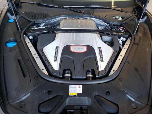 2021 PORSCHE PANAMERA G WP0AG2A76ML147810