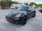 2016 PORSCHE  CAYENNE