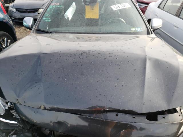 2014 VOLVO S60 T6 YV1902FH2E2293700