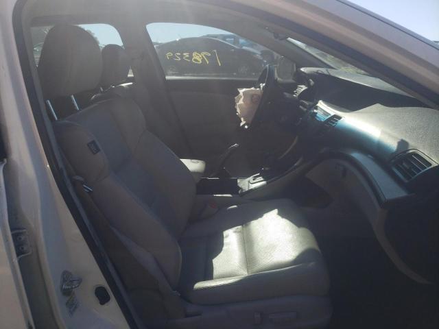 2011 ACURA TSX JH4CW2H61BC002193